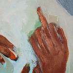 Arjan Martins, Sem título [Untitled], 2021