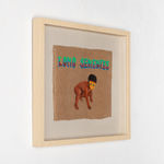 Yanaki Herrera, Yanaki Herrera, Amaru crionça, 2021