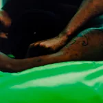 ABRE ALAS #17, Allan Weber, Muita luta, 2021