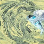 ABRE ALAS #17, Allan Weber, Muita luta, 2021