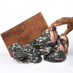 Rodrigo Torres, Da seiva ao canto, 2022