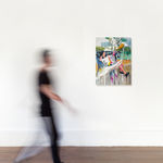 Vivian Caccuri, Fantasma Cinza, 2020