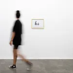 ABRE ALAS #17, Allan Weber, Muita luta, 2021