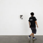 ABRE ALAS #18, Ana Mohallem, AM Stretcher, 2022