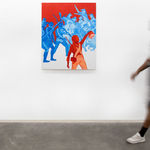 Herbert De Paz, Resposta [Answer], 2021