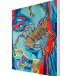 Marcela Cantuária, Comissão da Verdade 5, 2018