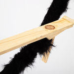 ABRE ALAS #17, Allan Weber, Muita luta, 2021