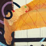 Agrade Camíz, Após a Curva Vire à Esquerda, 2023