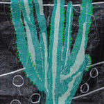 Ana Silva, Sem título [Untitled], 2023