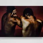 ABRE ALAS #17, Allan Weber, Muita luta, 2021