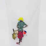 Marcela Cantuária, Sereias Emplumadas, 2023