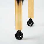 ABRE ALAS #17, Allan Weber, Muita luta, 2021