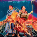 Marcela Cantuária, Comissão da Verdade 5, 2018