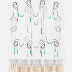 Vivian Caccuri, Tríade Dark, 2020