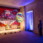 Marcela Cantuária, Comissão da Verdade 5, 2018