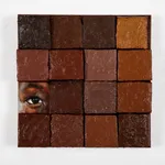 ABRE ALAS #17, Allan Weber, Muita luta, 2021