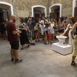 OPAVIVARÁ!, Surubanco, 2019