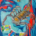 Marcela Cantuária, Comissão da Verdade 5, 2018