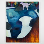 ABRE ALAS #17, Allan Weber, Muita luta, 2021