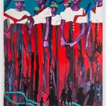 Marcela Cantuária, Comissão da Verdade 5, 2018