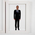 ABRE ALAS #17, Allan Weber, Muita luta, 2021