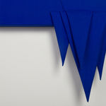 Laura Lima, Gigantesco Parentesco (Passeio Solitário) [Massive Kinship (Solitaire Promenade)], 2018