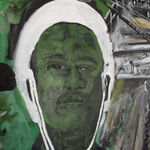 Arjan Martins, Sem título [Untitled], 2021