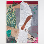 Rodrigo Torres, Objeto em trânsito, 2020