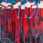 Marcela Cantuária, Comissão da Verdade 5, 2018