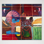 Agrade Camíz, Após a Curva Vire à Esquerda, 2023