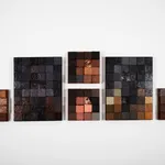 ABRE ALAS #17, Allan Weber, Muita luta, 2021