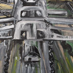 Arjan Martins, Sem título [Untitled], 2021