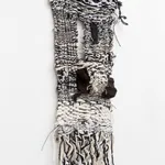 Renata Lucas, Os modos à mesa (mitológicas 3), 2020