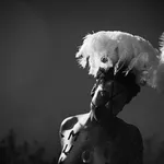 ABRE ALAS #17, Allan Weber, Muita luta, 2021