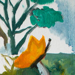 Vivian Caccuri, Fantasma Cinza, 2020