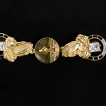 ABRE ALAS #17, Allan Weber, Muita luta, 2021