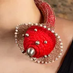 Renata Lucas, Os modos à mesa (mitológicas 3), 2020