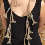 Renata Lucas, Os modos à mesa (mitológicas 3), 2020