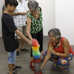 OPAVIVARÁ!, Surubanco, 2019