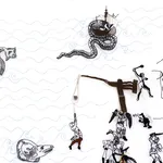 Vivian Caccuri, Mosquito Shrine II, 2020