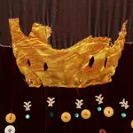 Novíssimo Edgar, Kianda, 2023