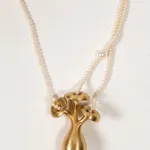 Renata Lucas, Os modos à mesa (mitológicas 3), 2020