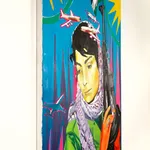 Renata Lucas, Os modos à mesa (mitológicas 3), 2020