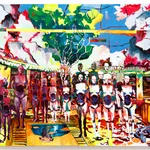 Marcela Cantuária, Comissão da Verdade 5, 2018