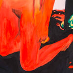 Marcela Cantuária, Comissão da Verdade 5, 2018