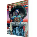 Marcela Cantuária, Comissão da Verdade 5, 2018