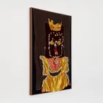 Novíssimo Edgar, Kianda, 2023