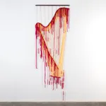 Vivian Caccuri, A Woman's Work 3, 2020