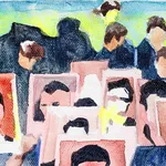 Marcela Cantuária, Comissão da Verdade 5, 2018