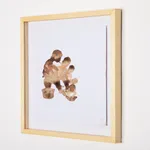 ABRE ALAS #17, Allan Weber, Muita luta, 2021